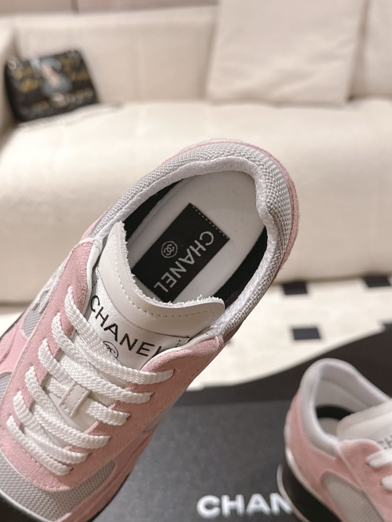 Ch**el sneakers